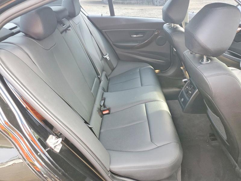 Фото 10 с аукциона – 2014 BMW 328 с VIN WBA3B5C55EF959178