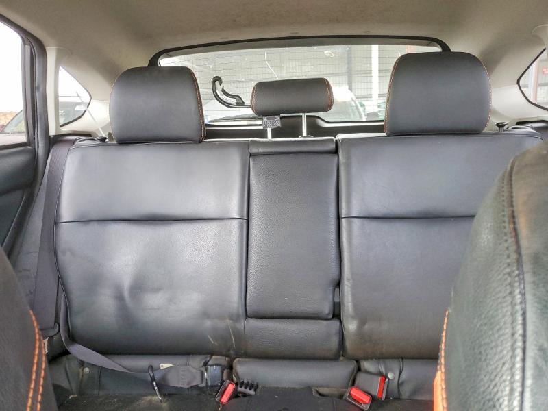 Foto 10 de la subasta – 2016 SUBARU CROSSTREK con VIN JF2GPALC2GH298649