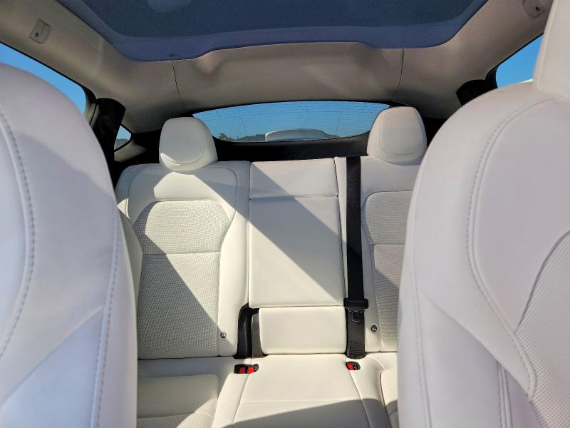 Фото 10 с аукциона – 2026 TESLA MODEL Y с VIN 7SAYGDEE8TF330133