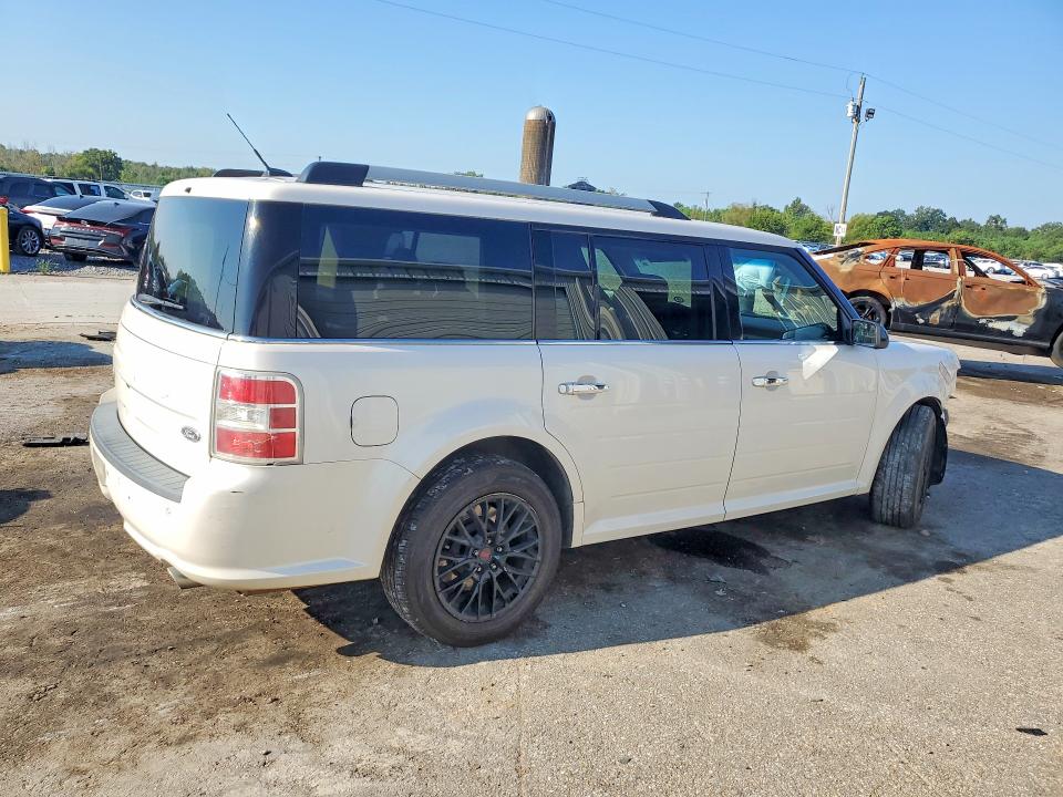 صورة رقم 3 من المزاد - 2017 FORD FLEX مع VIN 2FMGK5C87HBA00171