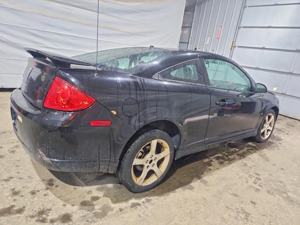 Photo 3 from auction – 2007 PONTIAC G5 with VIN 1G2AN15B077392506