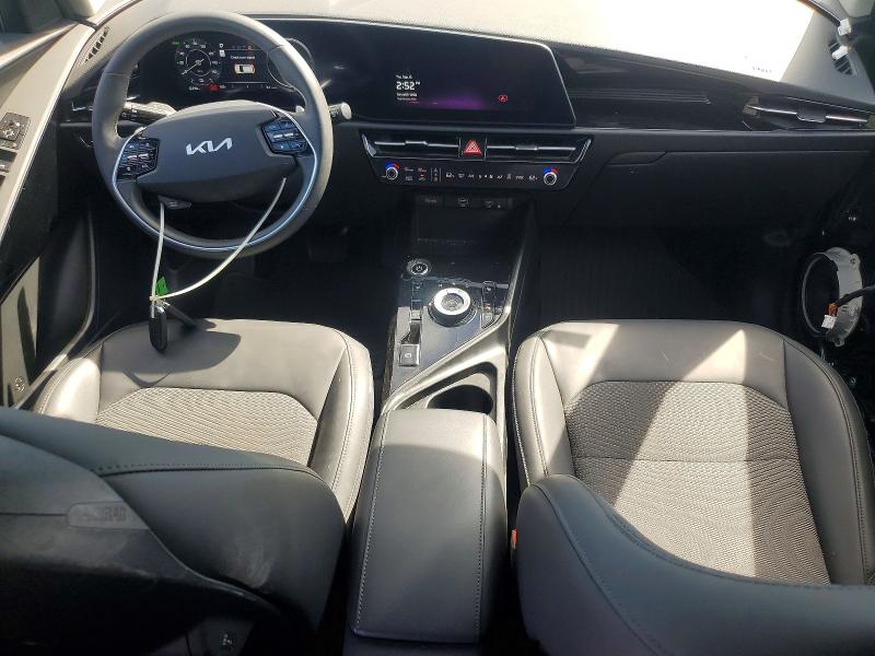 Photo 8 from auction – 2023 KIA NIRO with VIN KNDCR3L13P5032074