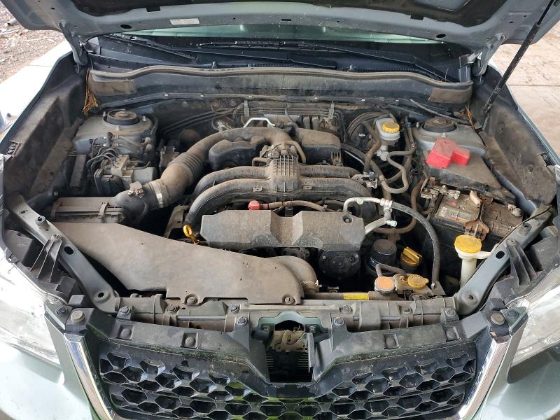 Фото 12 с аукциона – 2016 SUBARU FORESTER с VIN JF2SJAFC9GH428918
