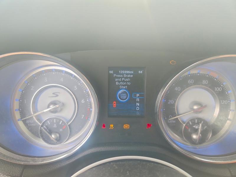 صورة رقم 9 من المزاد - 2012 CHRYSLER 300 مع VIN 2C3CCABG7CH253275