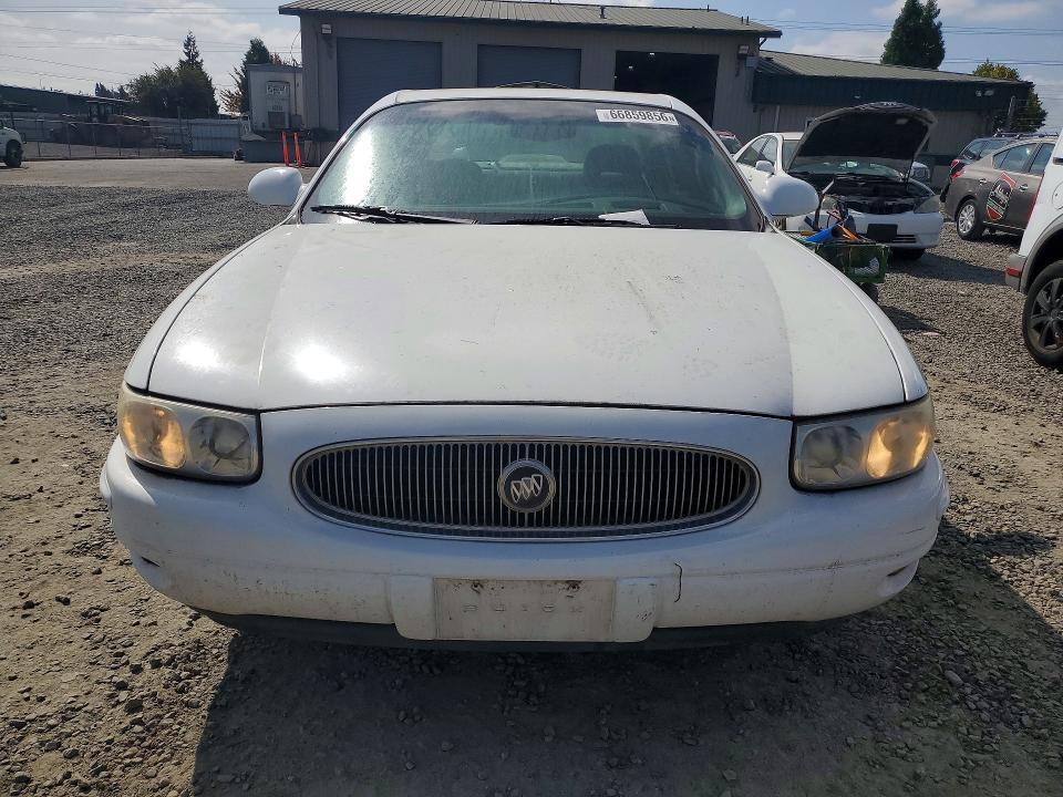 Photo 5 from auction – 2000 BUICK LESABRE with VIN 1G4HR54K5YU188340