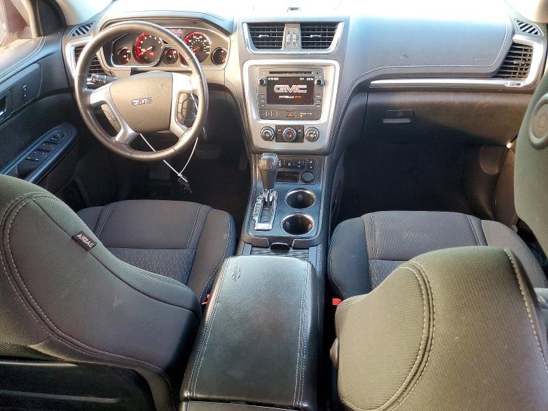 Photo 8 from auction – 2014 GMC ACADIA with VIN 1GKKVPKD4EJ368884