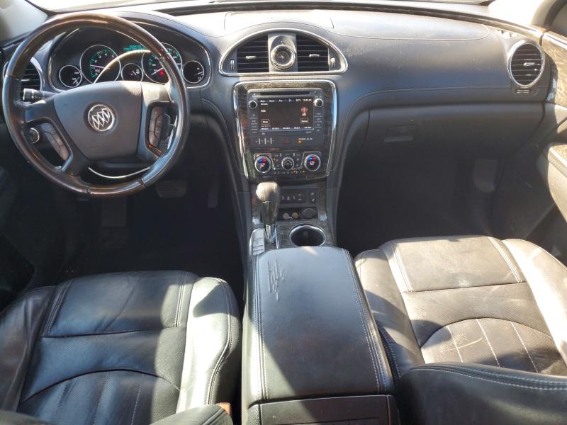 Photo 8 from auction – 2013 BUICK ENCLAVE with VIN 5GAKVCKD4DJ116086