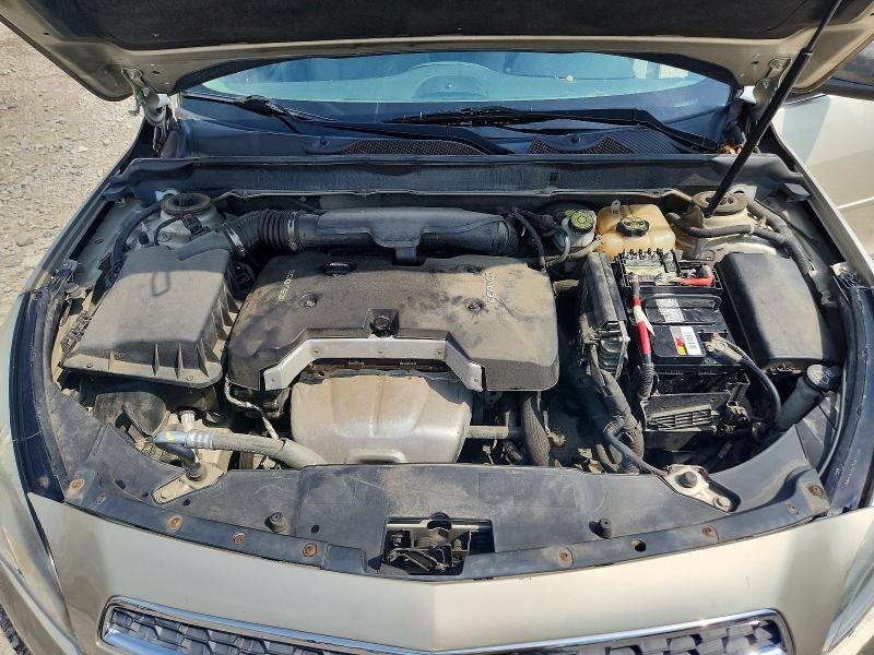 Zdjęcie 11 z aukcji – 2013 CHEVROLET MALIBU z VIN 1G11B5SA0DF260217