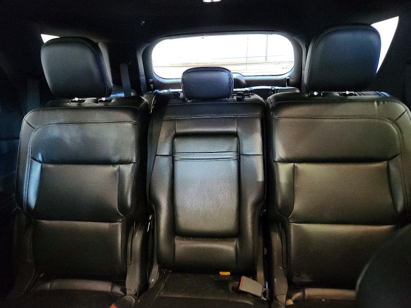 Снимка 10 от търг – 2020 FORD EXPLORER с VIN 1FMSK8DH8LGB03062