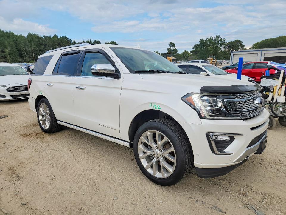 Photo 4 from auction – 2019 FORD EXPEDITION with VIN 1FMJU1MT9KEA30442