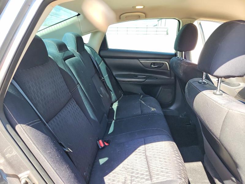 Photo 10 from auction – 2017 NISSAN ALTIMA with VIN 1N4AL3AP6HC245538