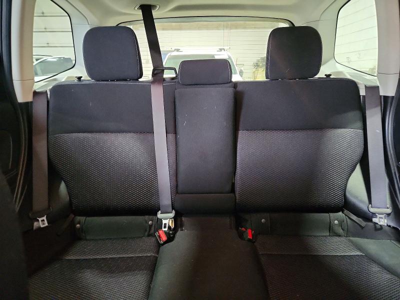 Фото 10 с аукциона – 2017 SUBARU FORESTER с VIN JF2SJAEC2HH571504