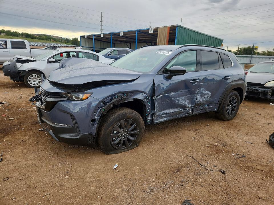 2026 MAZDA CX-50 - Търг №67151876