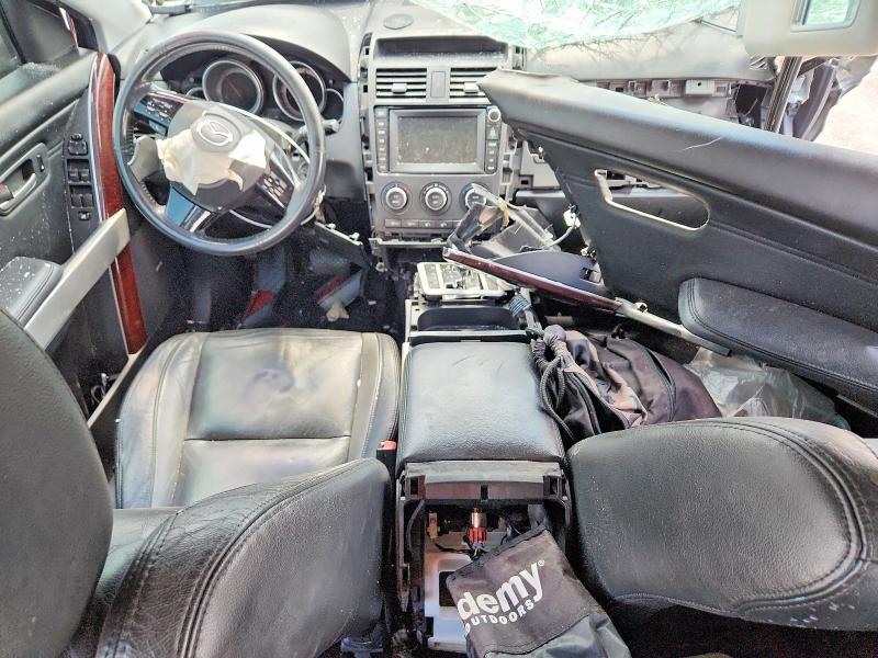 Foto 8 de la subasta – 2007 MAZDA CX-9 con VIN JM3TB28Y870120191