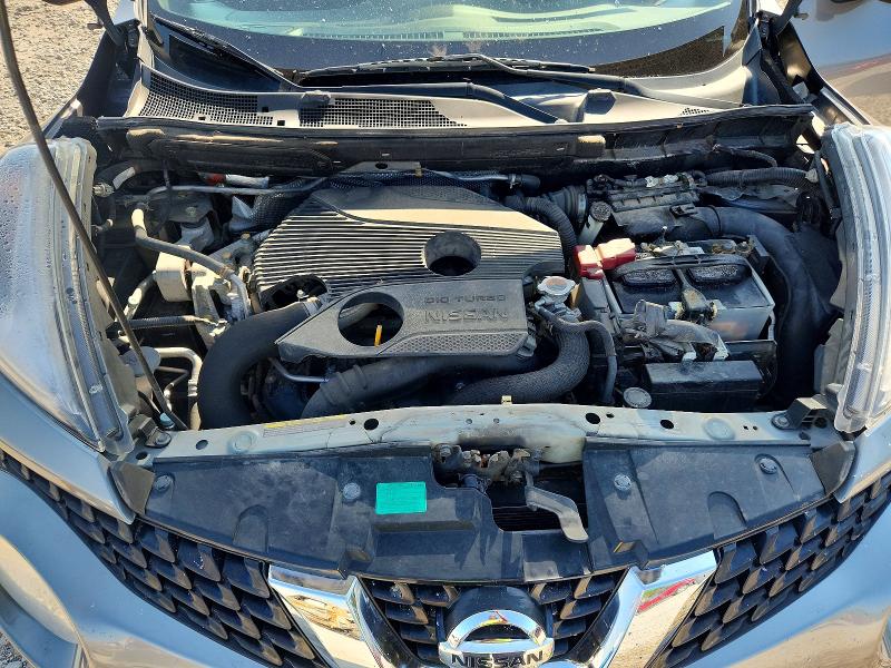 Photo 12 from auction – 2016 NISSAN JUKE with VIN JN8AF5MV9GT650495