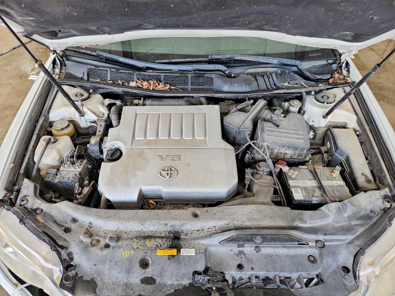 صورة رقم 11 من المزاد - 2012 TOYOTA AVALON مع VIN 4T1BK3DB9CU448228