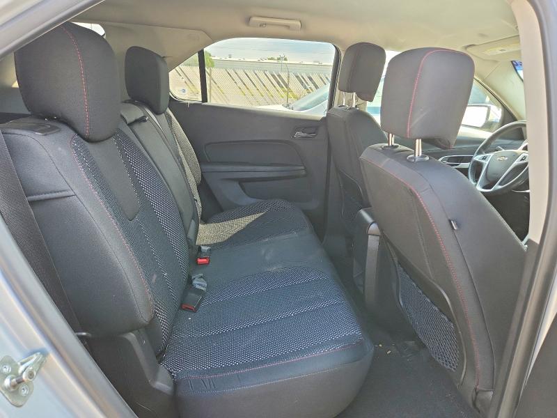 Photo 11 from auction – 2010 CHEVROLET EQUINOX with VIN 2CNALDEW6A6366792