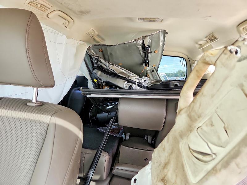 Photo 10 from auction – 2021 LEXUS GX with VIN JTJAM7BX4M5286727