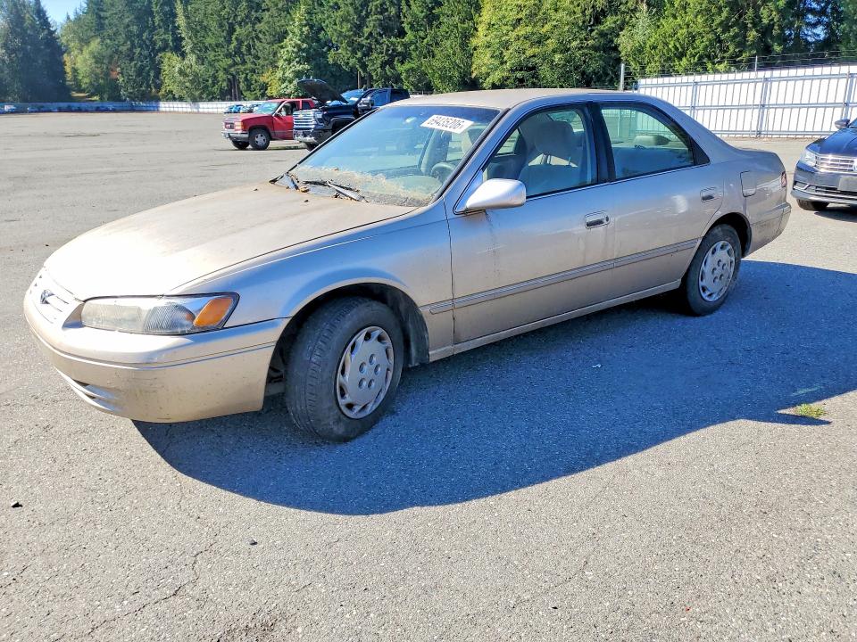 1998 TOYOTA CAMRY - Търг №69435206