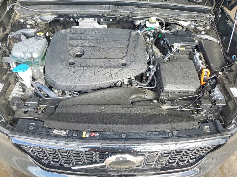 Photo 12 from auction – 2026 VOLVO XC40 with VIN YV4L12UC6T2804710