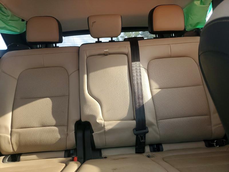 Снимка 10 от търг – 2022 FORD ESCAPE с VIN 1FMCU0H61NUA86909