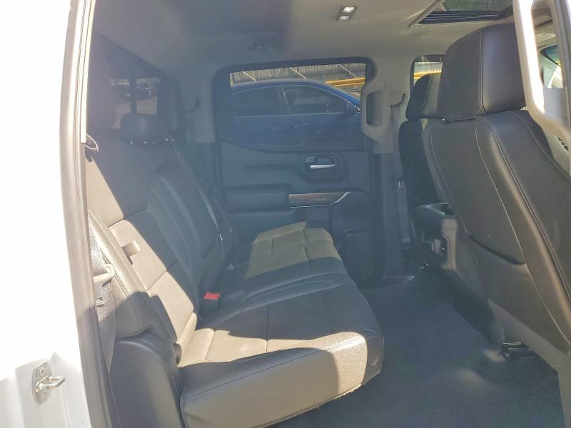 Photo 10 from auction – 2019 CHEVROLET SILVERADO with VIN 1GCPYFED8KZ161281