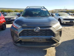 Photo 5 from auction – 2022 TOYOTA RAV4 with VIN 4T3T6RFVXNU065671