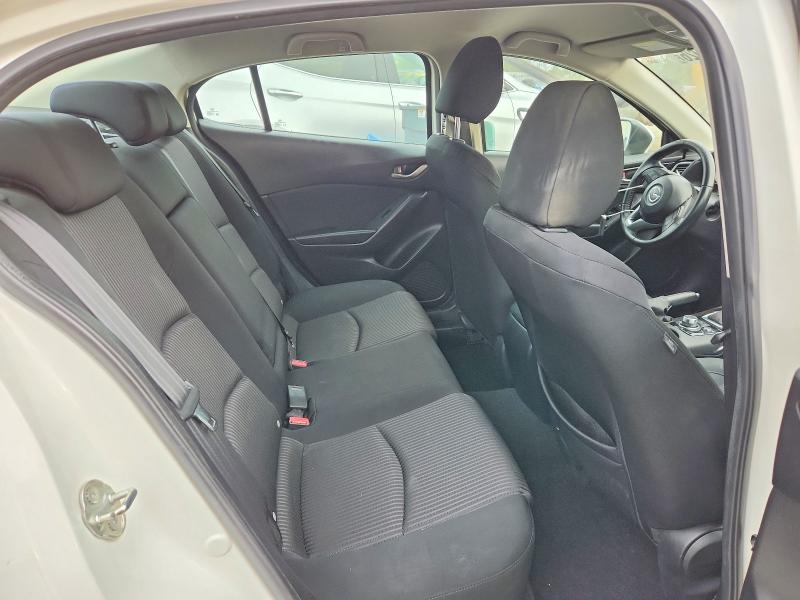 Photo 10 from auction – 2016 MAZDA 3 with VIN 3MZBM1V72GM254130