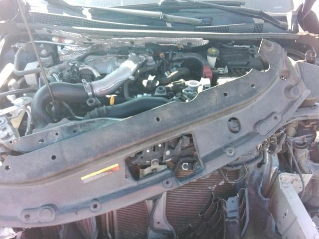 Photo 11 from auction – 2018 NISSAN SENTRA with VIN 3N1CB7AP0JY250005