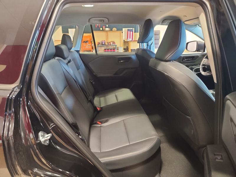 Photo 10 from auction – 2026 TOYOTA RAV4 with VIN 2T36CRAV5TC010122