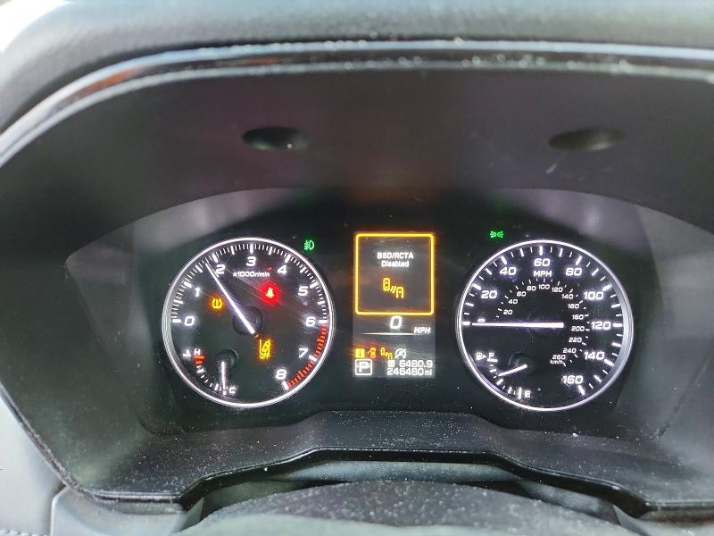 صورة رقم 9 من المزاد - 2022 SUBARU OUTBACK مع VIN 4S4BTADC4N3175332