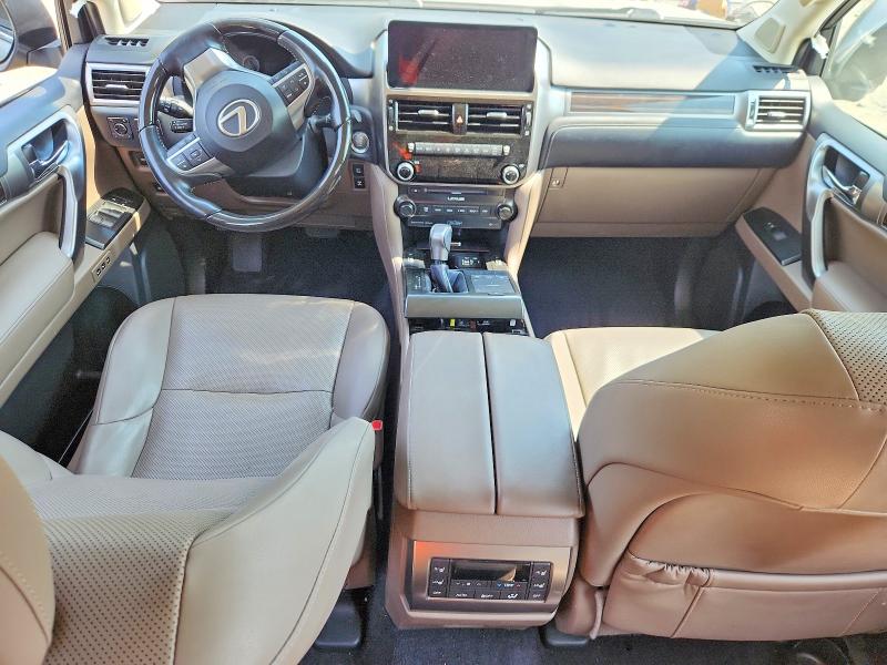 صورة رقم 8 من المزاد - 2022 LEXUS GX مع VIN JTJAM7BX8N5305734