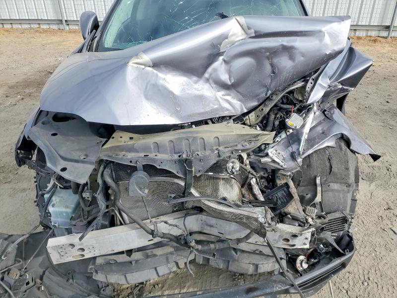 Photo 12 from auction – 2015 LEXUS RX with VIN 2T2BC1BA4FC006809
