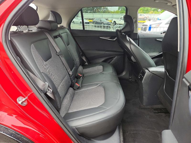 Photo 10 from auction – 2024 KIA NIRO with VIN KNDCR3L14R5122093