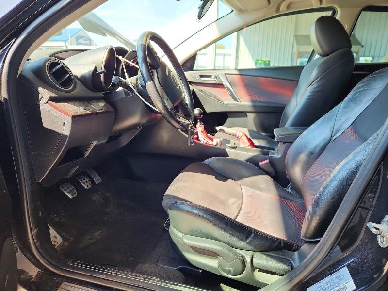 Zdjęcie 7 z aukcji – 2011 MAZDA SPEED z VIN JM1BL1K3XB1396562