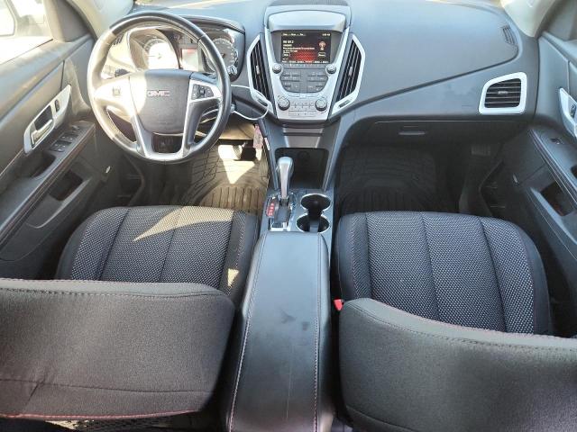 Photo 8 from auction – 2015 GMC TERRAIN with VIN 2GKFLWEK5F6305464