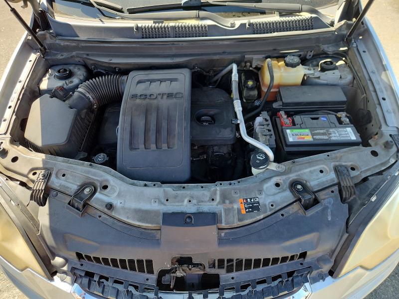 Zdjęcie 12 z aukcji – 2014 CHEVROLET CAPTIVA z VIN 3GNAL4EK1ES673965