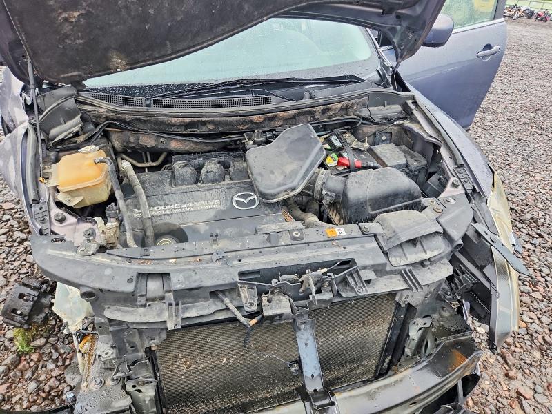 Снимка 11 от търг – 2008 MAZDA CX-9 с VIN JM3TB38A980161391