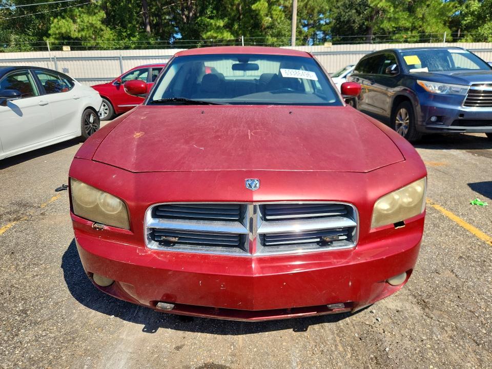 Zdjęcie 5 z aukcji – 2006 DODGE CHARGER z VIN 2B3KA53H16H214859