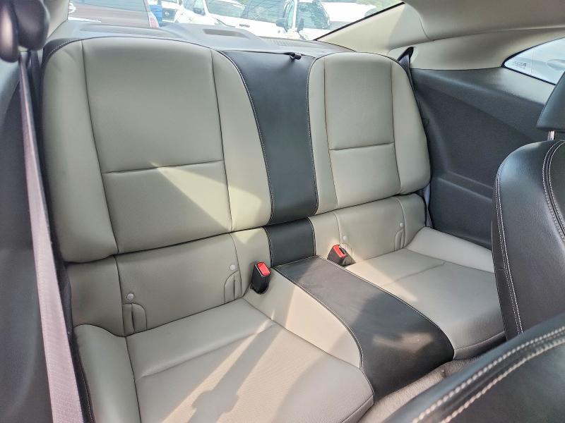 Photo 10 from auction – 2010 CHEVROLET CAMARO with VIN 2G1FK1EJXA9167560