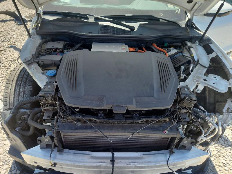 Foto 12 de la subasta – 2021 AUDI E-TRON con VIN WA1LABGE4MB011014