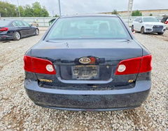 Фото 6 с аукциона – 2007 KIA OPTIMA с VIN KNAGE123475154752