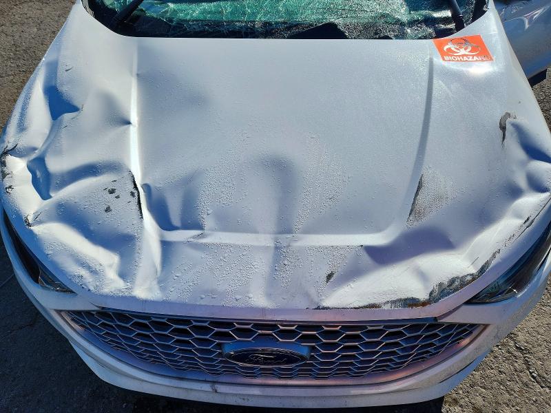 Photo 11 from auction – 2023 FORD EDGE with VIN 2FMPK4J93PBA04271