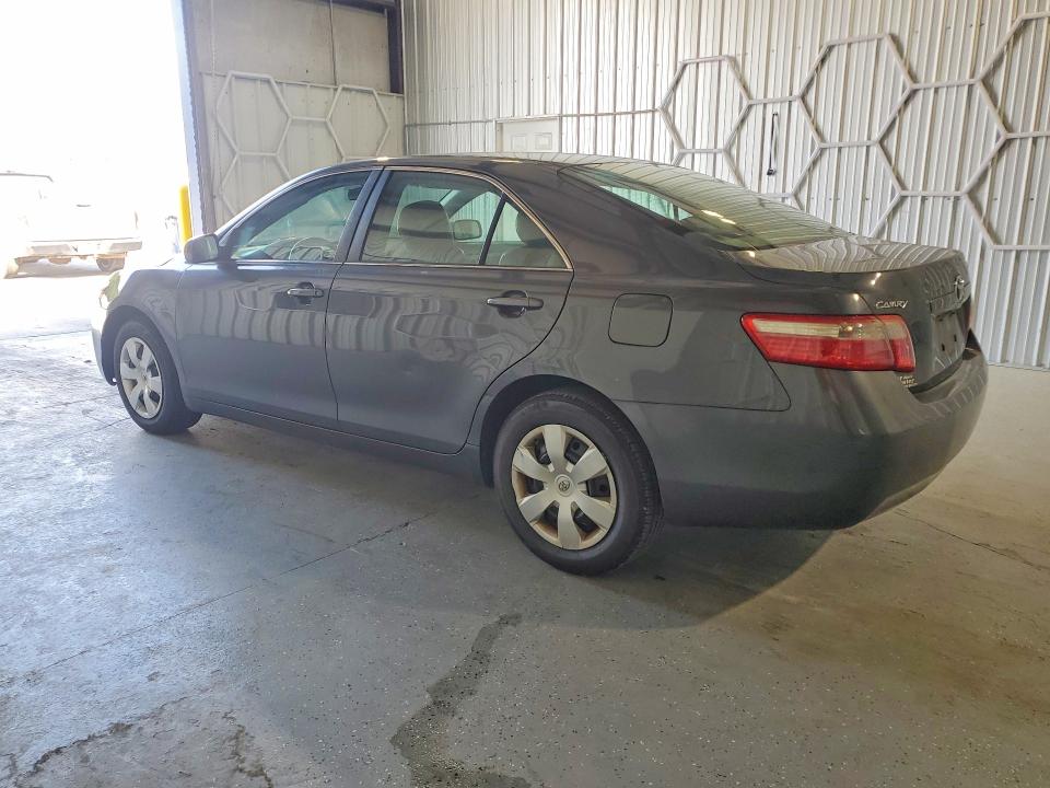 Photo 2 from auction – 2009 TOYOTA CAMRY with VIN 4T1BE46KX9U388799