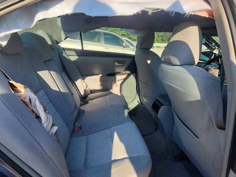 Photo 10 from auction – 2017 TOYOTA CAMRY with VIN 4T1BF1FK1HU341753