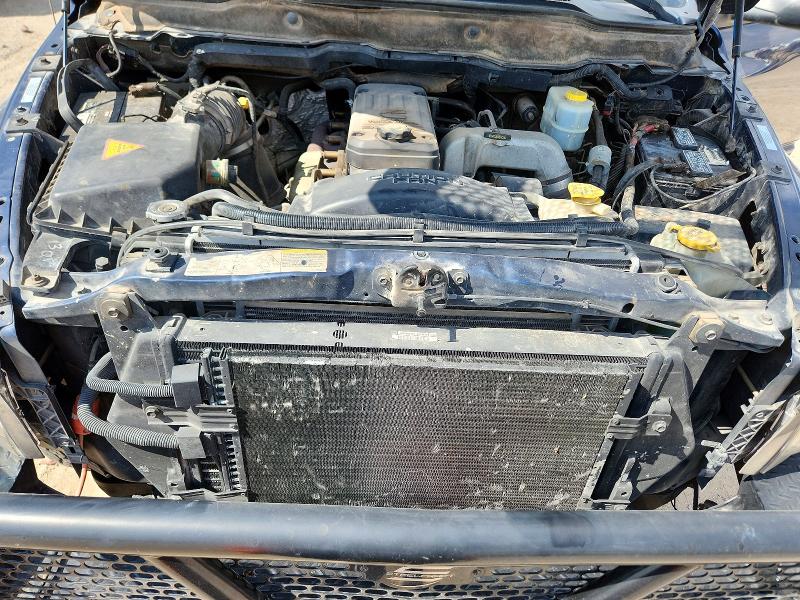 Zdjęcie 12 z aukcji – 2003 DODGE RAM 3500 z VIN 3D7MU48CX3G834679