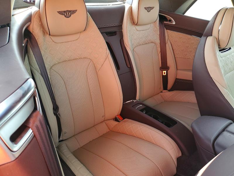 Zdjęcie 10 z aukcji – 2023 BENTLEY CONTINENTAL z VIN SCBDG4ZG8PC006872