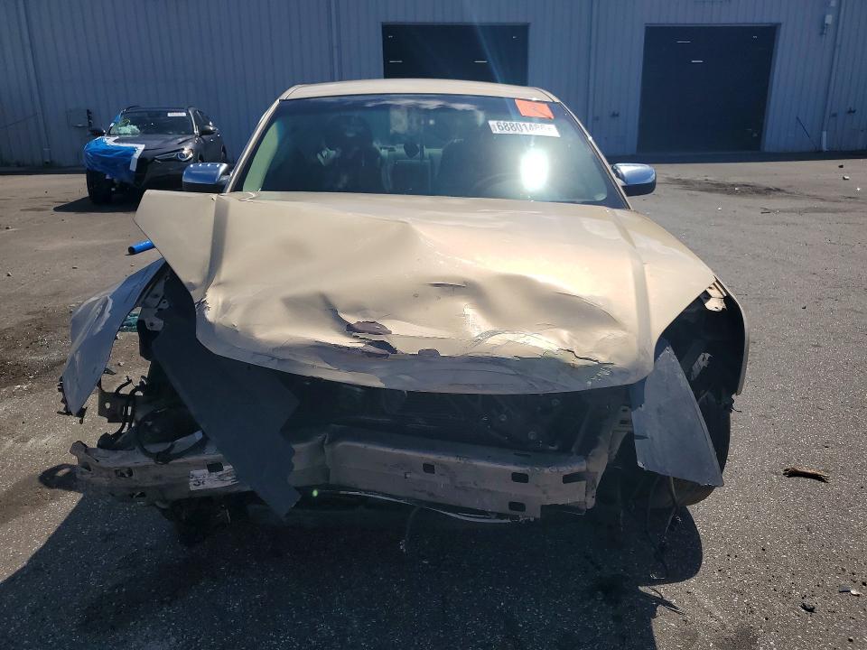 Zdjęcie 5 z aukcji – 2008 MERCURY SABLE z VIN 1MEHM41W08G610192
