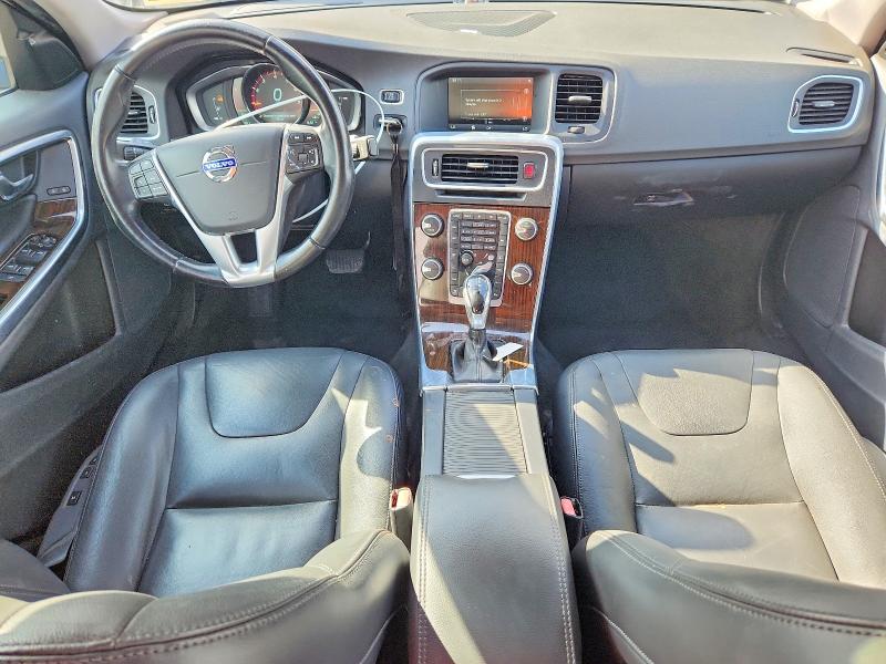 Фото 8 с аукциона – 2015 VOLVO S60 с VIN YV126MFD0F2316708