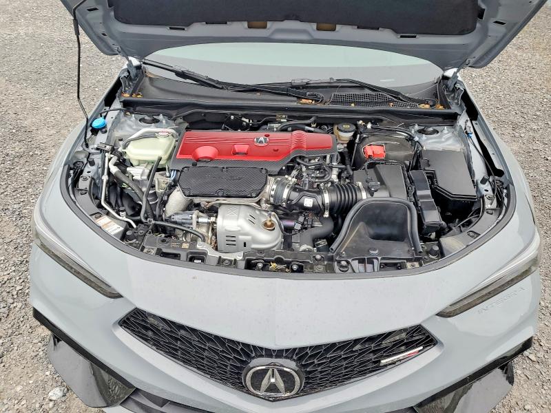 Photo 11 from auction – 2026 ACURA INTEGRA with VIN 19UDE5G96TA800399